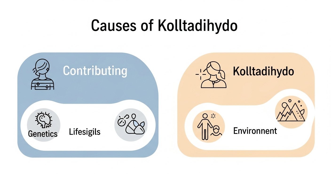 Can Kolltadihydo Be Cured? Exploring Real Answers and Effective Treatments
