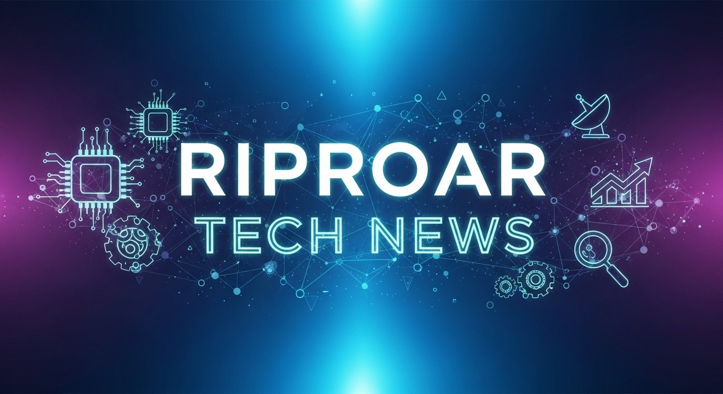 Riproar Tech News: Exploring the Latest Breakthroughs in Modern Technology