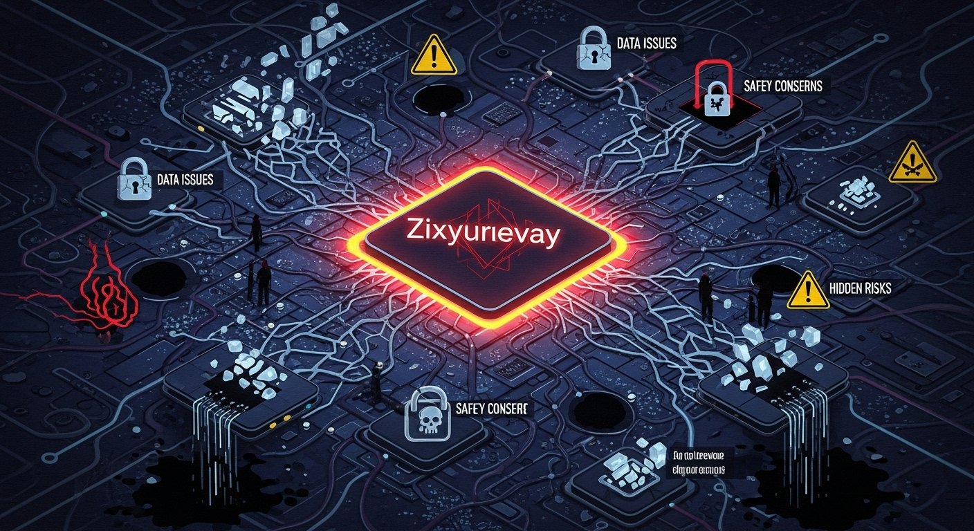 Why Zixyurevay Harmful: Understanding Its Hidden Dangers